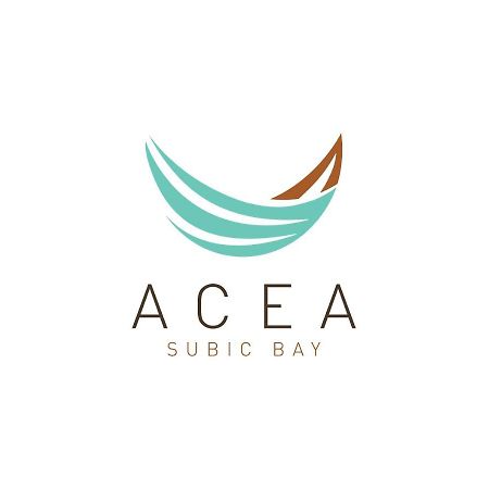 Acea Subic Beach Resort Exteriér fotografie